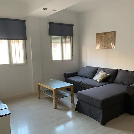 Vive El Casco Antiguo De Apartment *